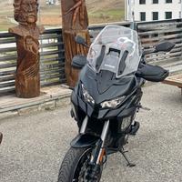 Kawasaki Versys 1000 Se