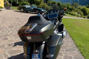 Bmw r18 praticamente nuovaOccasione