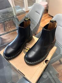 Dr. Martens stivaletto
