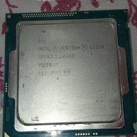 Cpu Intel g3250