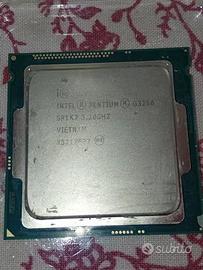 Cpu Intel g3250