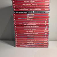 Videogiochi Nintendo Switch 1 e 2