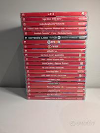 Videogiochi Nintendo Switch 1 e 2