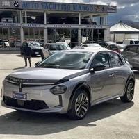 LANCIA - Ypsilon - 51kWh Edizione Limitata Cassina