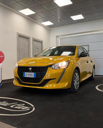Peugeot 208 PureTech 75 Stop&Start 5 porte Like