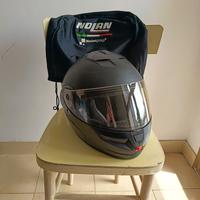 Casco Nolan Classic N-COM N103 Taglia S