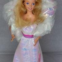 Barbie Crystal 1983 made in Taiwan #4498, original