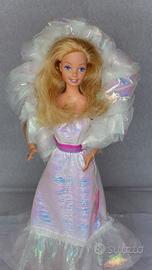 Barbie Crystal 1983 made in Taiwan #4498, original