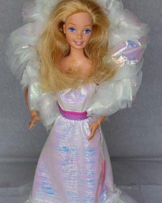 Barbie Crystal 1983 made in Taiwan #4498, original
