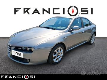 Alfa romeo 159 1.9 Multijet