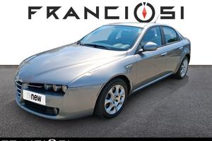 Alfa romeo 159 1.9 Multijet