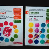 Contaci! Seconda edizione vol.3