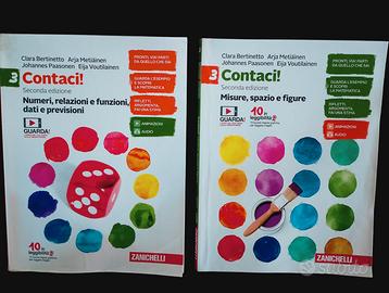 Contaci! Seconda edizione vol.3