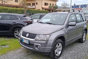 Suzuki Grand Vitara 1.9 DDiS 5 porte Executive