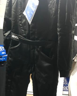 Tuta Sparco 50