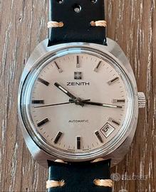 Zenith Surf 37 mm Automatico