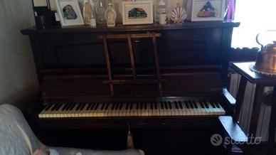 pianoforte bansall