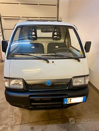Piaggio porter