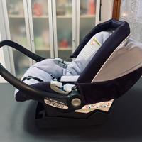Peg Perego Ovetto