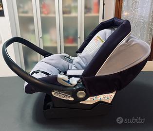 Peg Perego Ovetto
