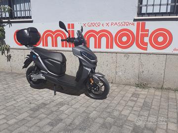 Lifan E4 Batteria Singola