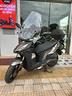 kymco-agility-125-s