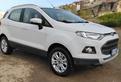 Ford EcoSport 1.5 TDCi 95 CV Titanium