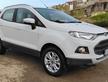 Ford EcoSport 1.5 TDCi 95 CV Titanium