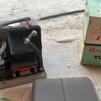 Ohnar VU-editor special-iv