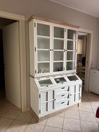 Vetrinetta Shabby chic