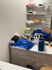 Attività avviata 3-in-1