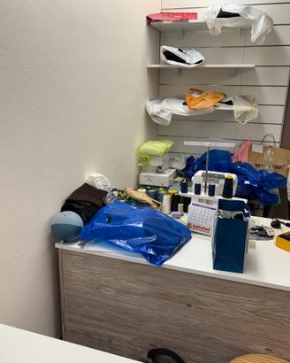 Attività avviata 3-in-1