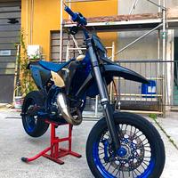 Husaberg 125