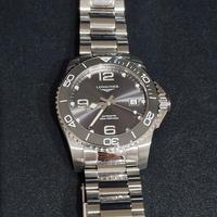 Longines Hydroconquest 41mm 