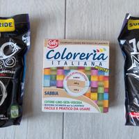 ravviva  tessuti colore nero 2+ 1 gratis 