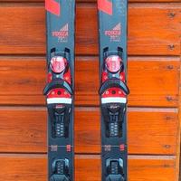 Rossignol Forza 70 (2025)-181 cm-Attacco SPX 14
