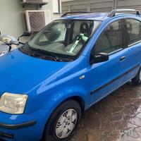 Fiat Panda 1,3 multijet  diesel - 111000 km