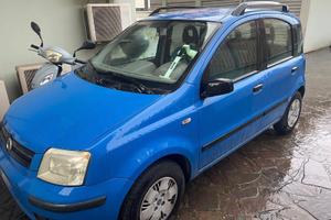 Fiat Panda 1,3 multijet  diesel - 111000 km