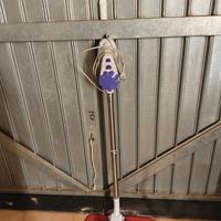 Aspirapolvere ciclonica 