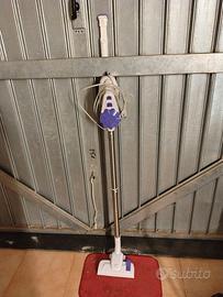 Aspirapolvere ciclonica 