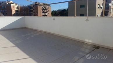 Superattico panoramico