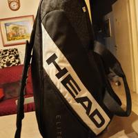 Borsone da padel Head