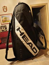 Borsone da padel Head