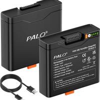 Batteria da 400 per JBL Partybox Stage 320 1200mah
