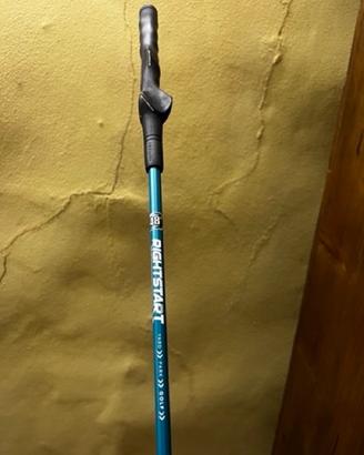 Wedge bambino 5-7 anni con grip impostazione mani