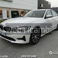 Bmw serie 3 2020 2021 m sport ricambi
