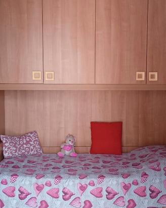 cameretta per bambini