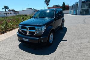 dodge nitro sxt