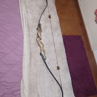 Arco take down oak ridge