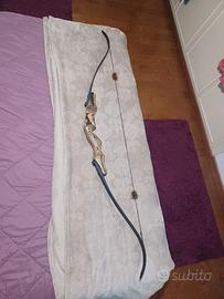 Arco take down oak ridge